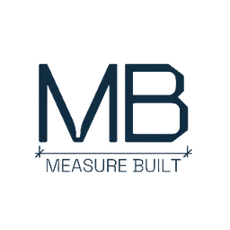 MeasureBuilt logo