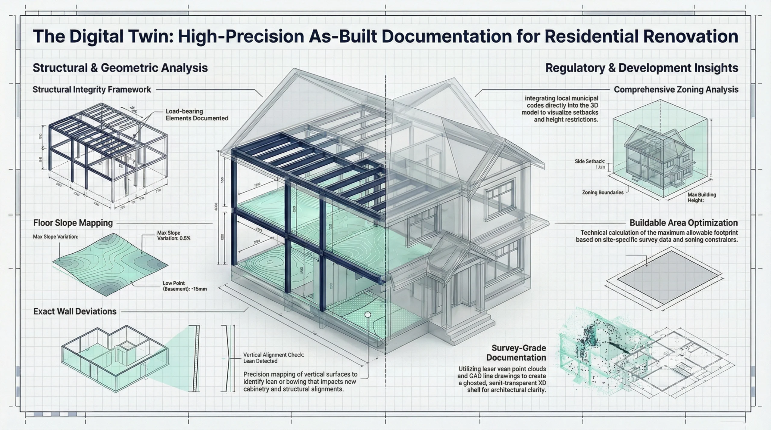 Persistent digital twin supporting renovation and facility management in Vancouver