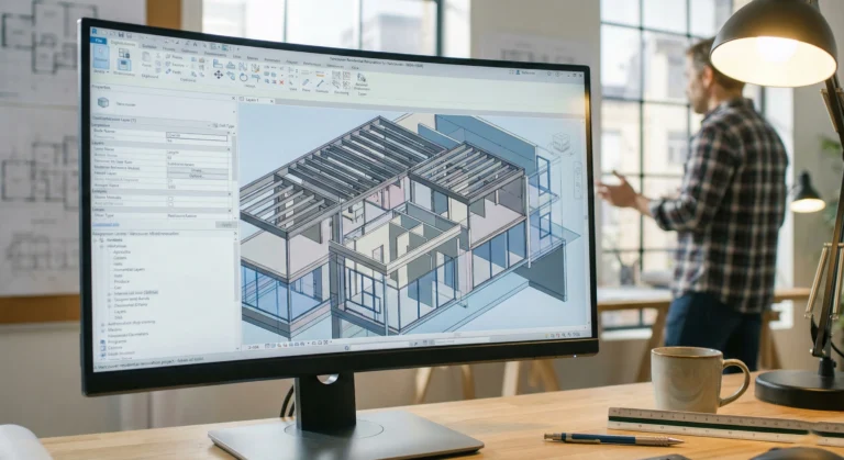 How Vancouver Contractors Use As-Built Drawings for Seamless Home Renovations