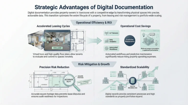 Commercial Property Management Vancouver: Digital Strategy 2026