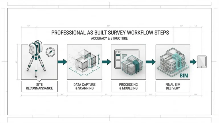 Outsource As Built Survey Vancouver: DIY vs Pro Guide