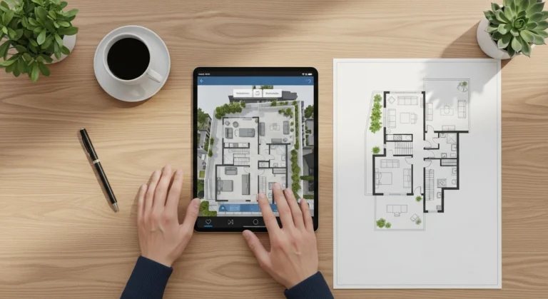 As-Built Plans Vancouver: 5 Key Benefits